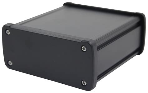 small aluminium enclosure|machine mounted aluminum enclosures.